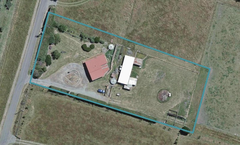 204 Boundary Road, Featherston - Carousel 1