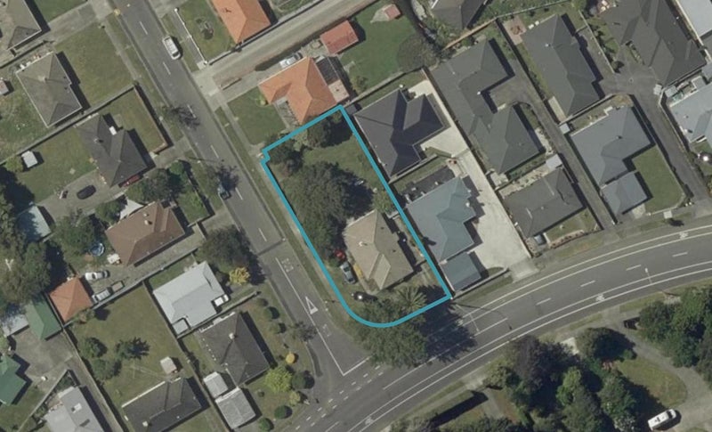 85 College Street, Awapuni, Palmerston North - Carousel 1