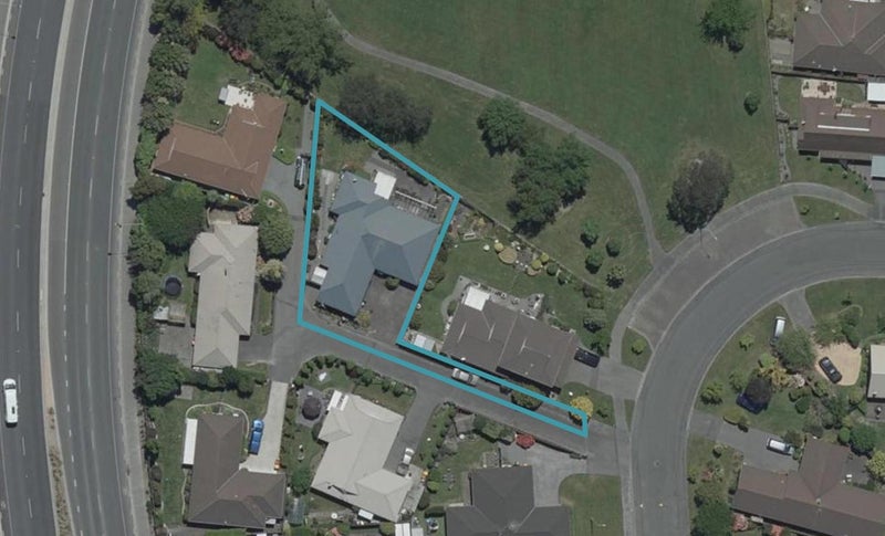34 Ben Nevis Drive, Broomfield, Christchurch - Carousel 1