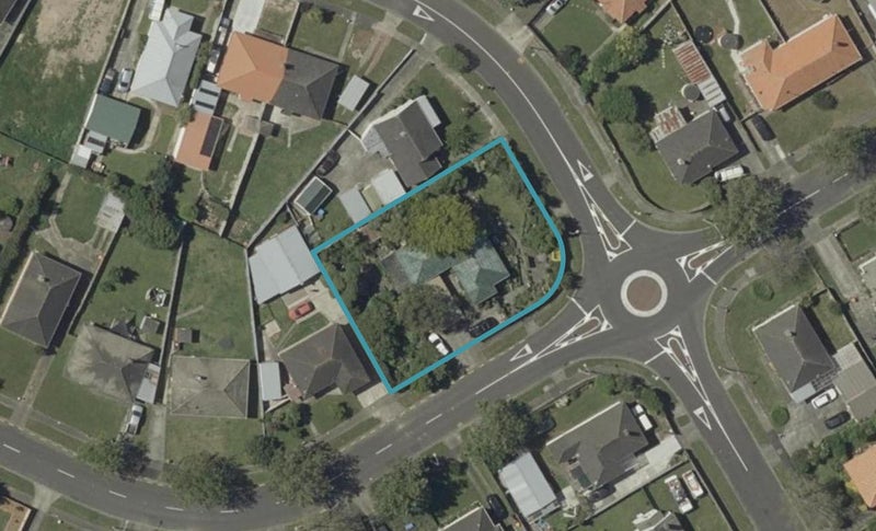 47 Rangiora Avenue, Roslyn, Palmerston North - Carousel 1
