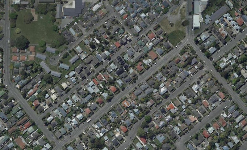 2/79 Coronation Street, Spreydon, Christchurch - Carousel 1