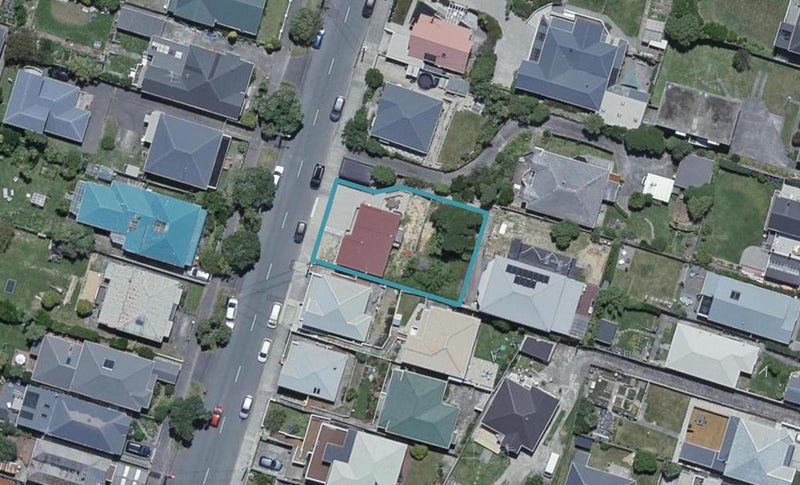 199A Clyde Street, Island Bay, Wellington - Carousel 1