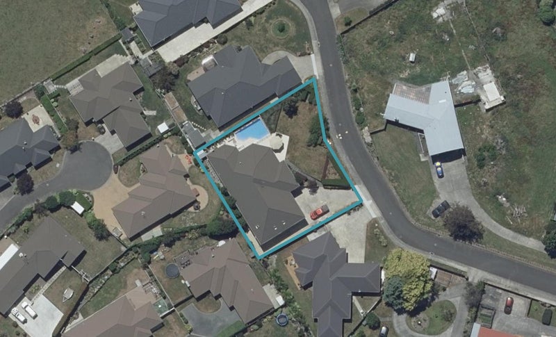 2 Northfeild Rise, Feilding, Feilding - Carousel 1