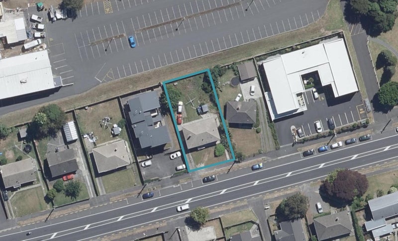 23 Lorne Street, Melville, Hamilton - Carousel 1