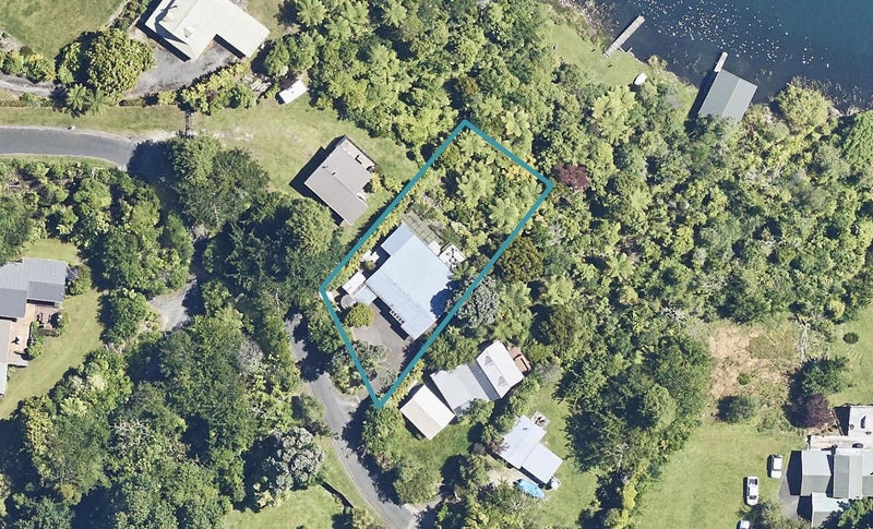 6 RONALD ROAD, TARAWERA, Rotorua - Carousel 1