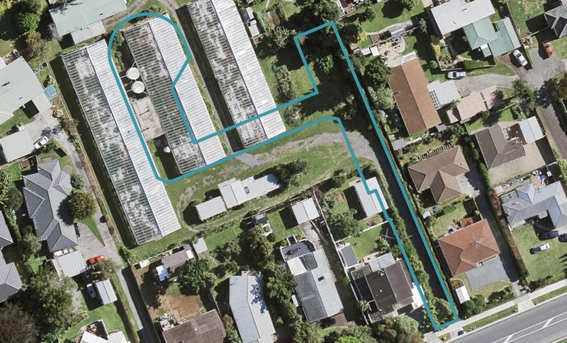 1 Panahi Lane, Pahurehure, Papakura - Carousel 1