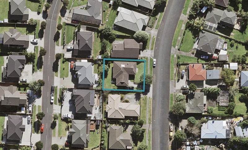 49 Pukaki Road, Mangere, Auckland - Carousel 1