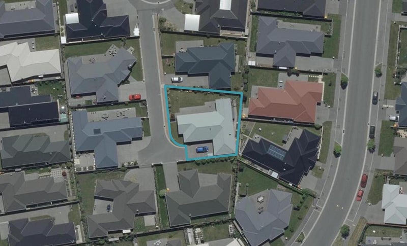4 Glen Kerran Close, Broomfield, Christchurch - Carousel 1