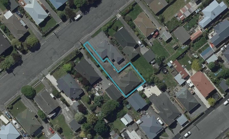 40A Bletsoe Avenue, Spreydon, Christchurch - Carousel 1