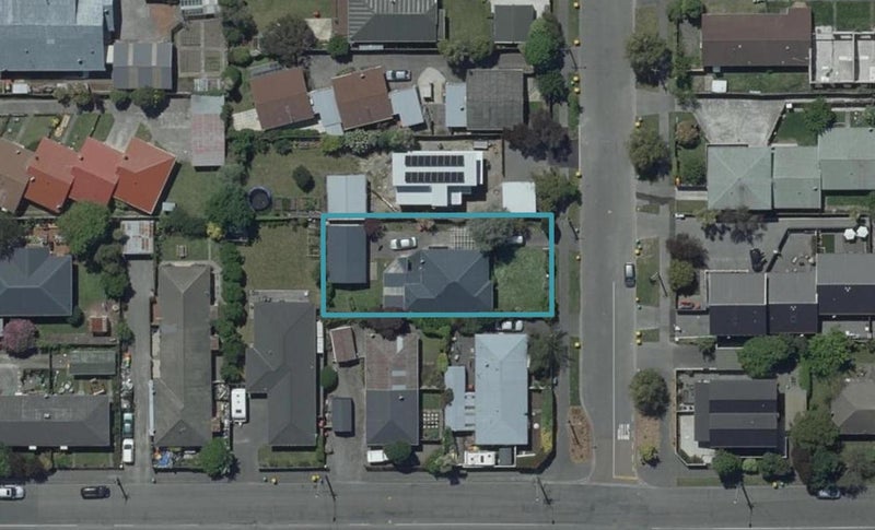 159 Geraldine Street, Edgeware, Christchurch - Carousel 1