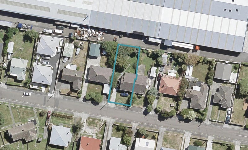 12 Tirangi Road, Moera, Lower Hutt - Carousel 1