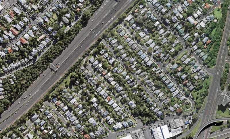 2/28 Alexander Street, Kingsland, Auckland - Carousel 1