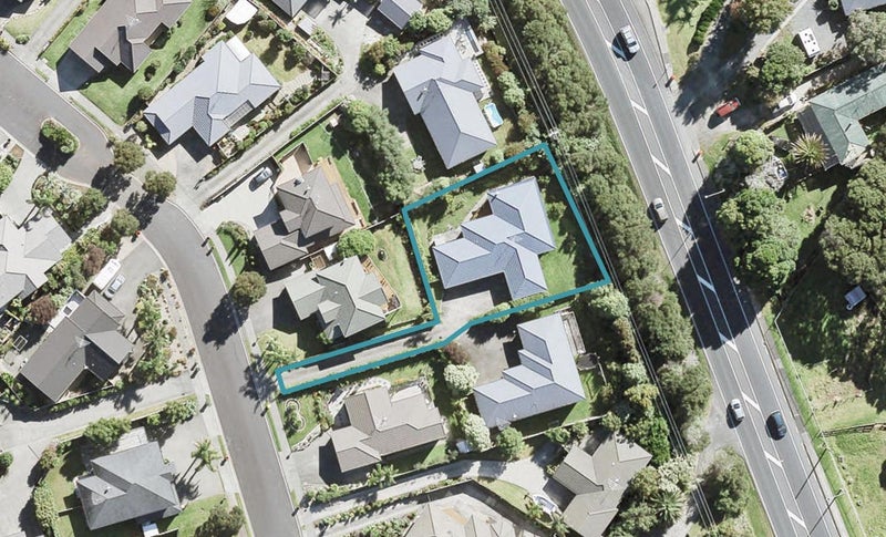 18 Rivervale Grove, Stanmore Bay, Whangaparaoa - Carousel 1
