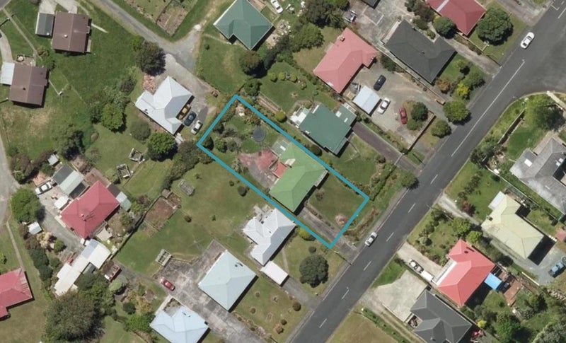 15 High Street, Raumanga, Whangarei - Carousel 1