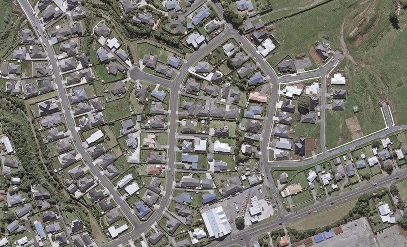 56A Penrod Drive, Bell Block, New Plymouth - Carousel 1