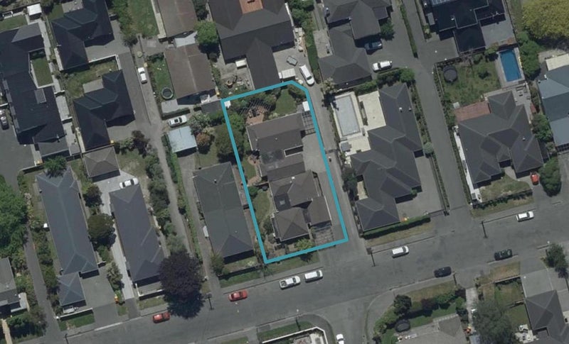 1/29 Plynlimon Road, Fendalton, Christchurch - Carousel 1