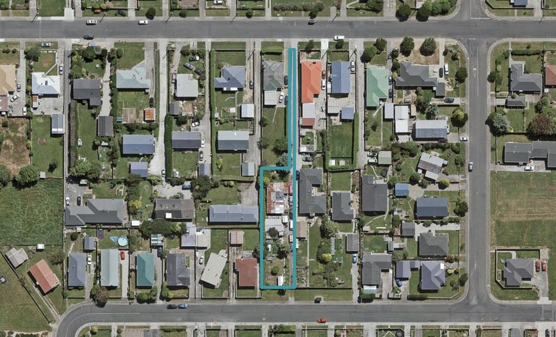 41 Oreti Street, Kingswell, Invercargill - Carousel 1