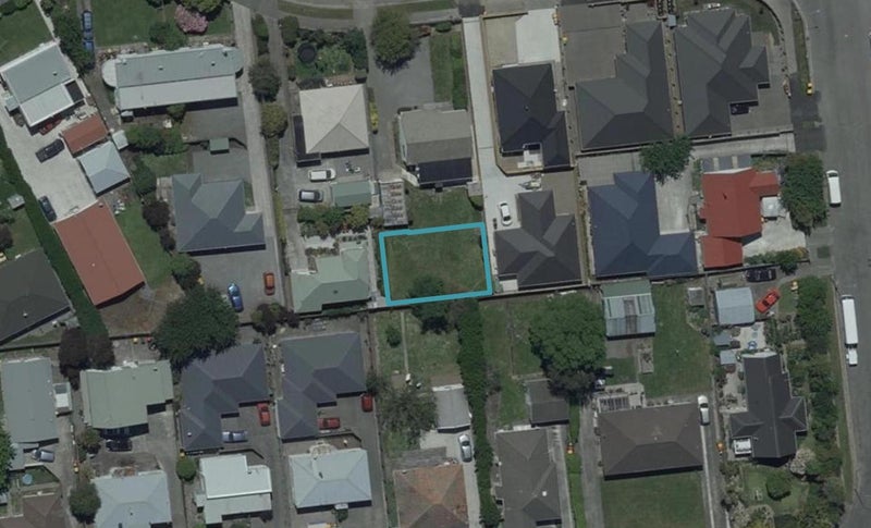 46D Centennial Avenue, Riccarton, Christchurch - Carousel 1