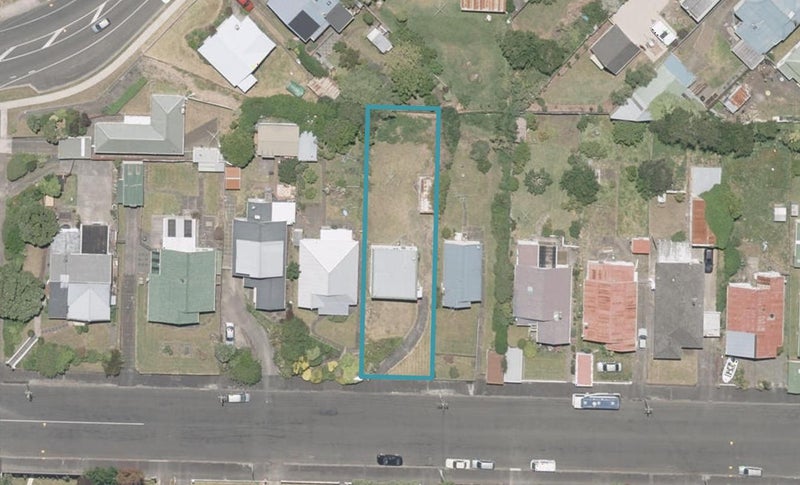 16 May Street, Gonville, Whanganui - Carousel 1