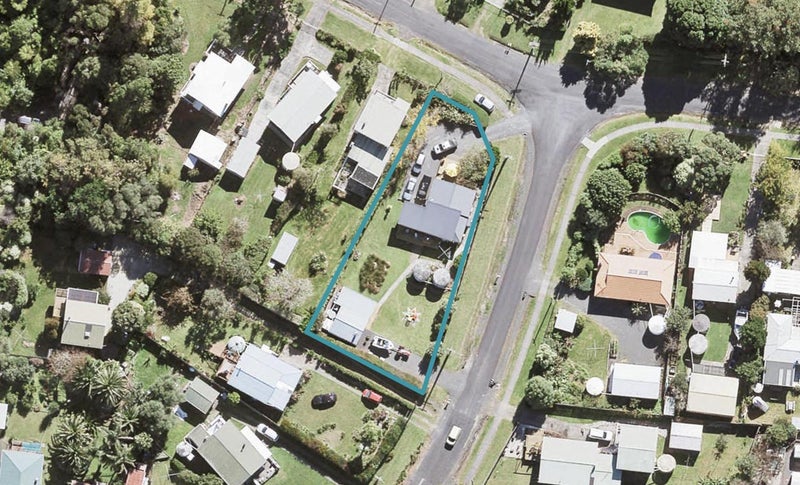 146 Howard Road, Papakura - Carousel 1