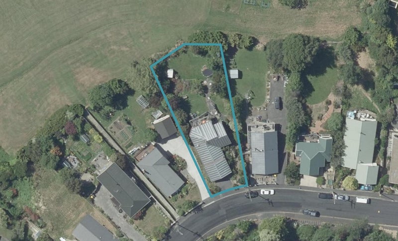 23 Roy Crescent, Concord, Dunedin - Carousel 1