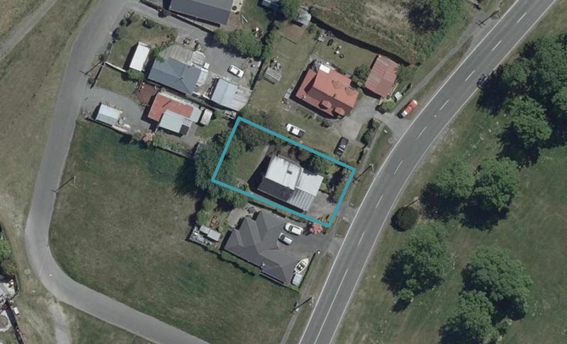 165 Kainga Road, Kainga, Christchurch - Carousel 1