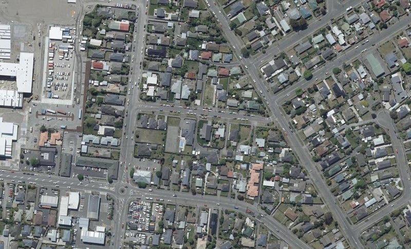 19 Saltaire Street, North New Brighton, Christchurch - Carousel 1