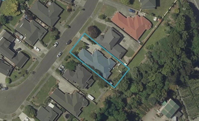 23 Rosebank Avenue, Kelvin Grove, Palmerston North - Carousel 1