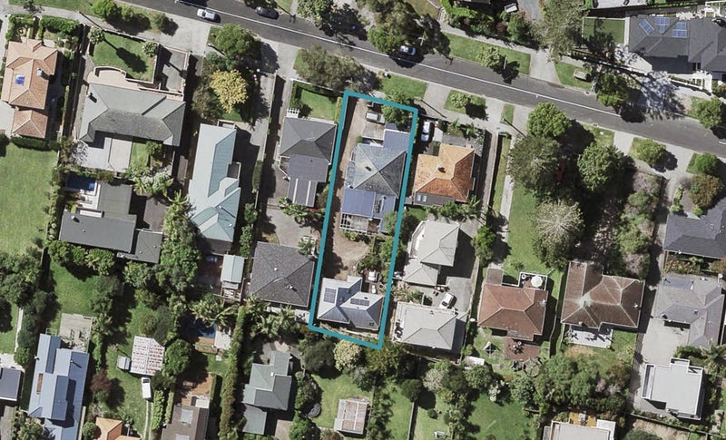 57 Godden Crescent, Mission Bay, Auckland - Carousel 1