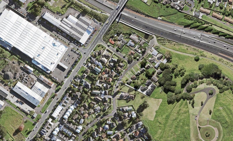 40A Roseman Avenue, Mount Roskill, Auckland - Carousel 1