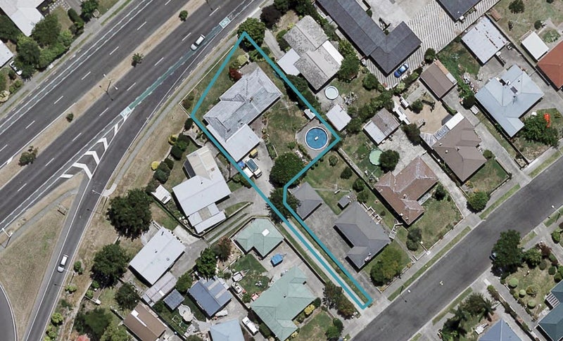 46 Clarence Cox Crescent, Pirimai, Napier - Carousel 1