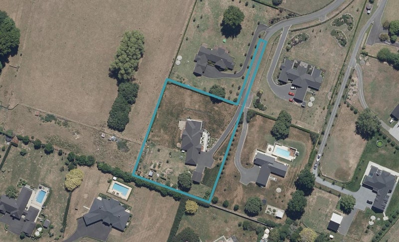 60C Birchwood Lane, Tamahere, Hamilton - Carousel 1