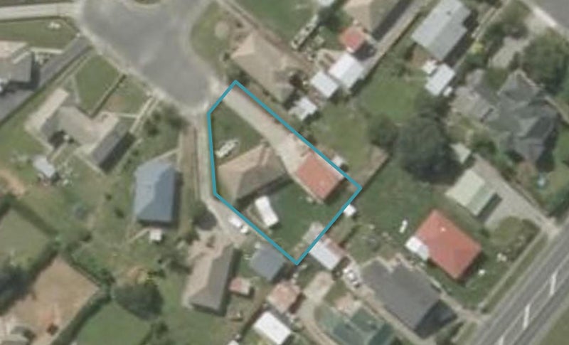 3 Hamilton Place, East Gore, Gore - Carousel 1