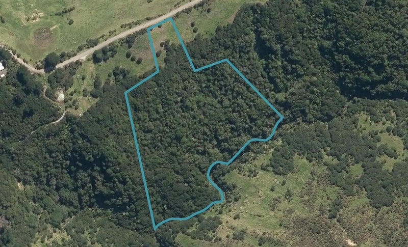 0 Newton Road, Omapere, Kaikohe - Carousel 1