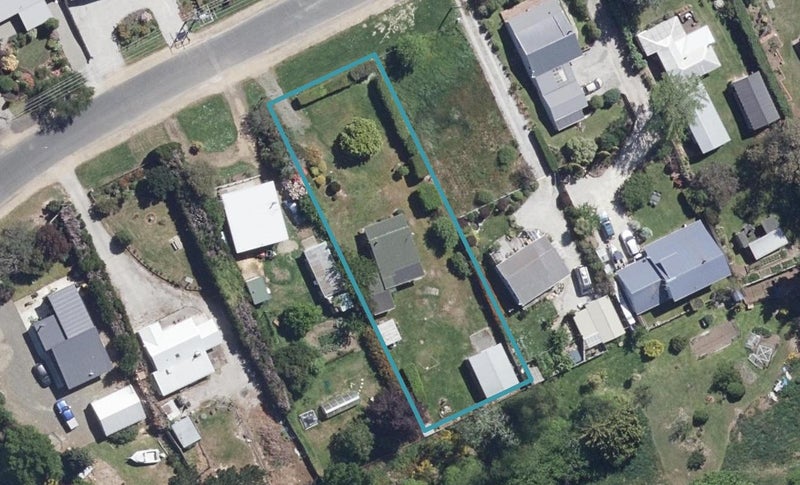 28 Stewart Street, Waikouaiti, Waikouaiti - Carousel 1