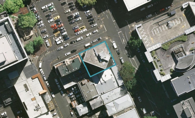 311/47 Wakefield Street, Auckland Central, Auckland - Carousel 1