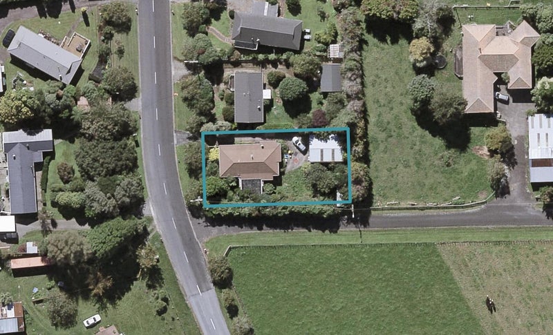 201 Richmond Road, LEPPERTON, NEW PLYMOUTH - Carousel 1
