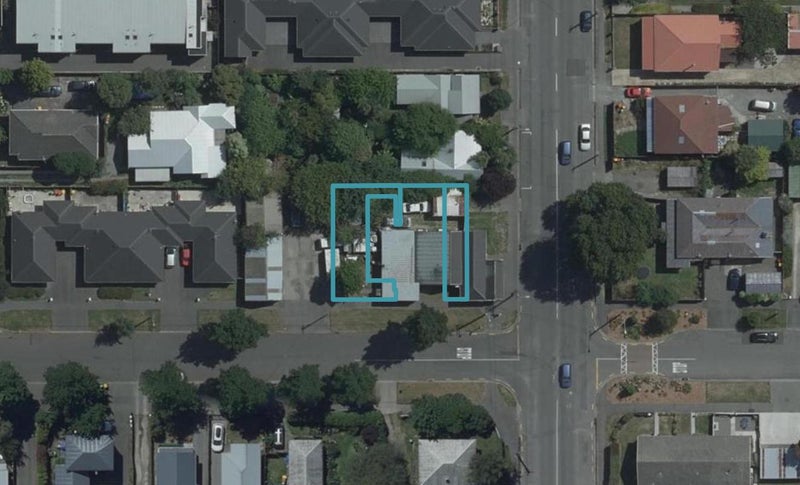 3/115 Poulson Street, Addington, Christchurch - Carousel 1