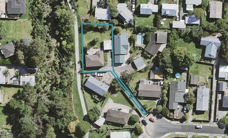 9B John F Kennedy Place, Glen Eden, Auckland - Carousel 1