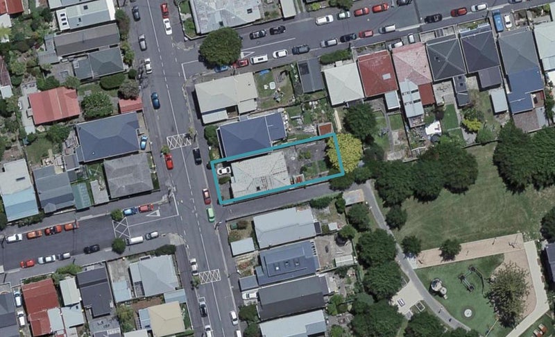 105 Daniell Street, Newtown, Wellington - Carousel 1