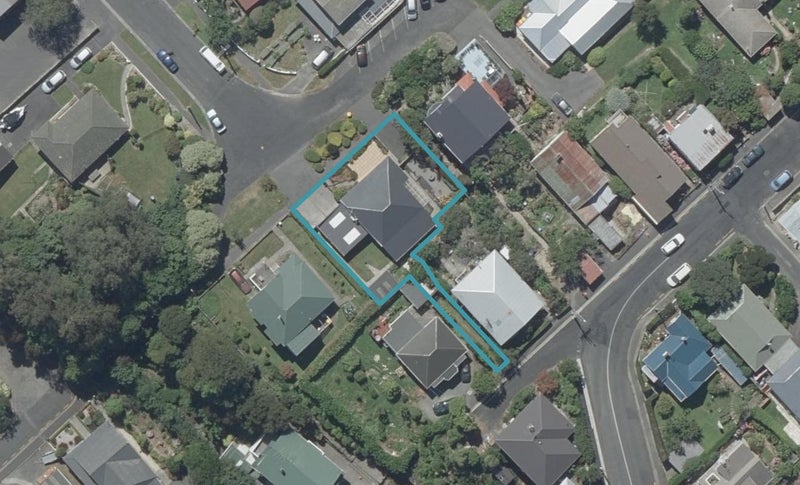 32 Arden Street, North East Valley, Dunedin - Carousel 1
