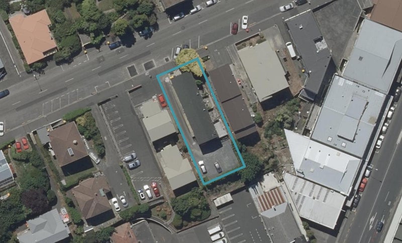 36A Cargill Street, Dunedin Central, Dunedin - Carousel 1