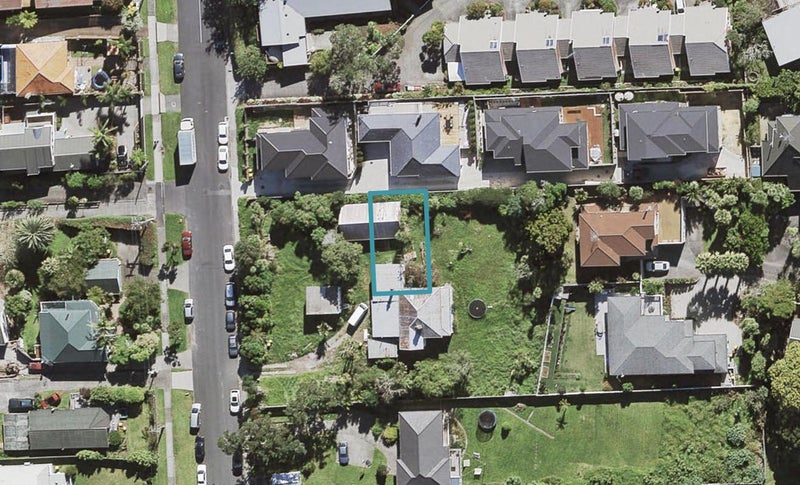 21C Roseberry Avenue, Birkenhead, Auckland - Carousel 1