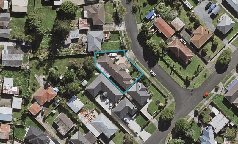 2A Nogat Avenue, Papatoetoe, Auckland - Carousel 1