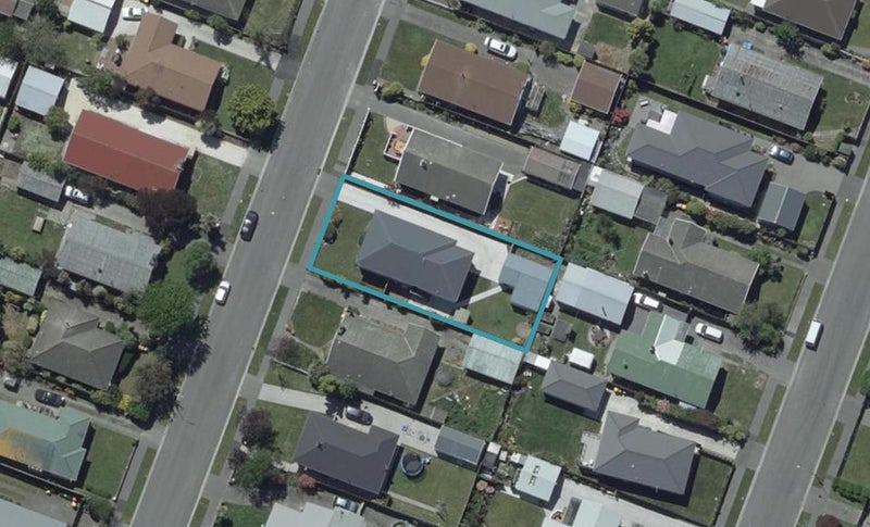 22 Eglinton Street, Avondale, Christchurch - Carousel 1