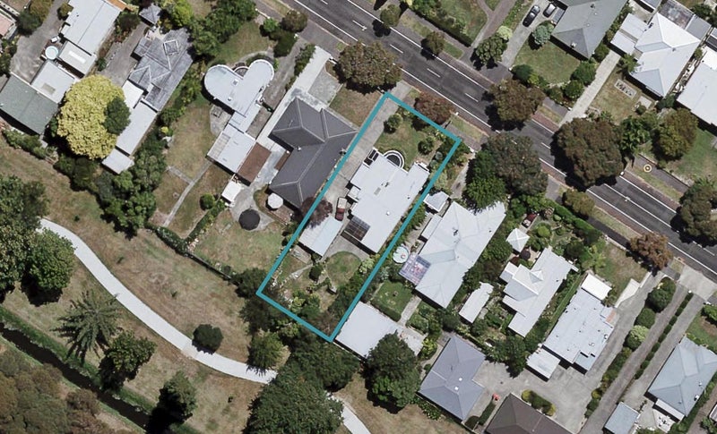 20 Tom Parker Avenue, Marewa, Napier - Carousel 1