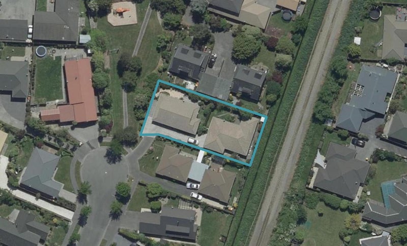 1/38 Royleen Street, Casebrook, Christchurch - Carousel 1