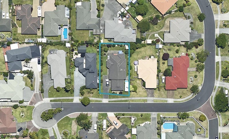 22 Carlsberg Place, Papamoa Beach, Papamoa - Carousel 1