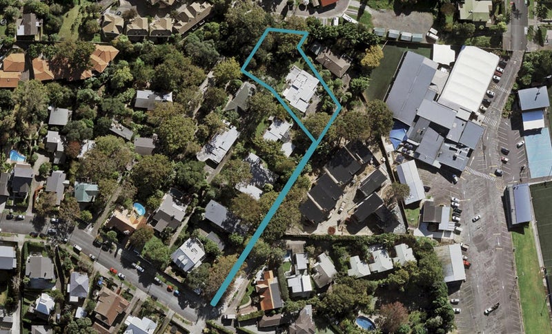 2/34 Mainston Road, Remuera, Auckland - Carousel 1