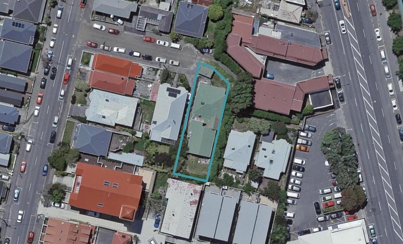 3 Nikau Street, Newtown, Wellington - Carousel 1